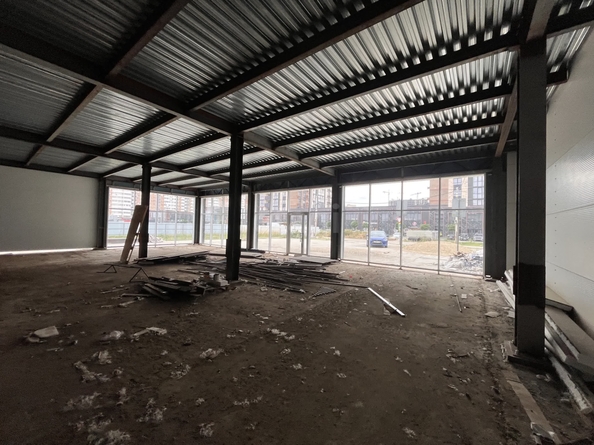 
  Сдается универсальное помещение 400 м², в КП Изумрудный город. Фото 4.