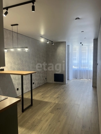 
  Продается студия 34 м². Фото 2.