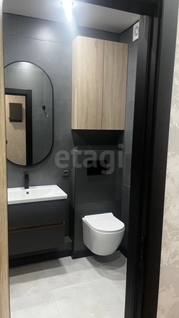
  Продается студия 34 м². Фото 6.
