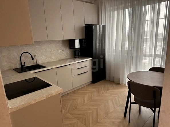 
  Продается 1-комн. квартира 38.5 м². Фото 3.