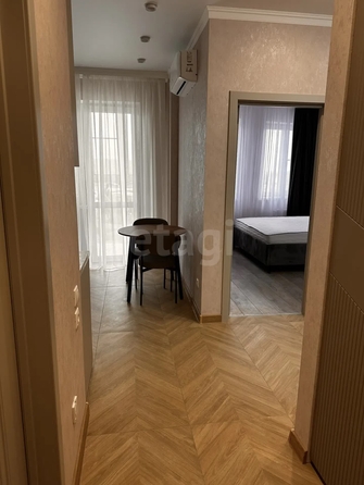 
  Продается 1-комн. квартира 38.5 м². Фото 5.