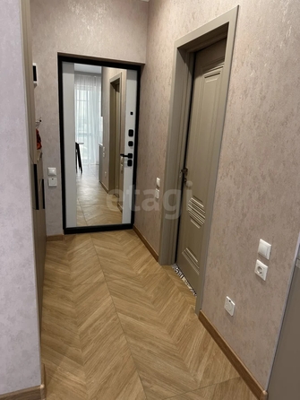
  Продается 1-комн. квартира 38.5 м². Фото 7.