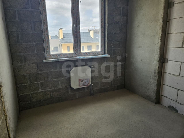 
  Продается 2-комн. квартира 45.3 м². Фото 5.