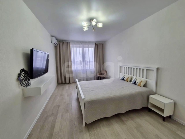
  Продается 1-комн. квартира 40 м², в ЖК Дом на Московской. Фото 1.