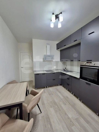 
  Продается 1-комн. квартира 40 м², в ЖК Дом на Московской. Фото 2.