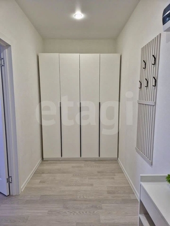 
  Продается 1-комн. квартира 40 м², в ЖК Дом на Московской. Фото 4.