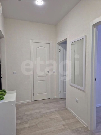 
  Продается 1-комн. квартира 40 м², в ЖК Дом на Московской. Фото 5.