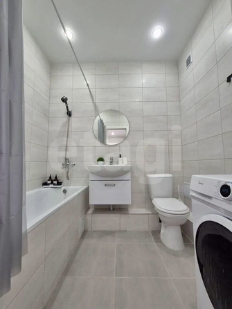 
  Продается 1-комн. квартира 40 м², в ЖК Дом на Московской. Фото 6.