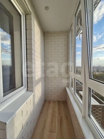 
  Продается 1-комн. квартира 40 м², в ЖК Дом на Московской. Фото 7.