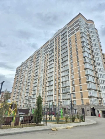 
  Продается 1-комн. квартира 40 м², в ЖК Дом на Московской. Фото 8.