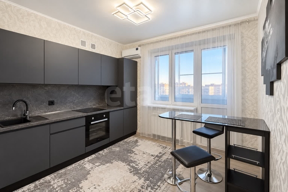 
  Продается 1-комн. квартира 41.6 м². Фото 3.