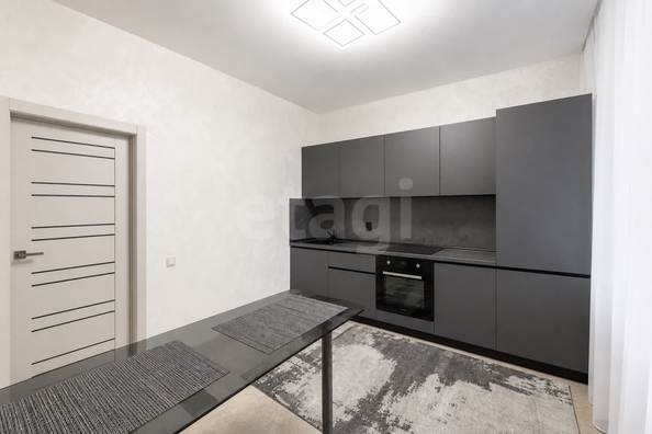 
  Продается 1-комн. квартира 41.6 м². Фото 4.