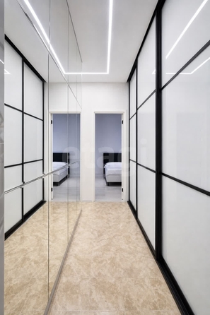 
  Продается 1-комн. квартира 41.6 м². Фото 7.