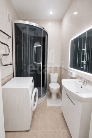 
  Продается 1-комн. квартира 41.6 м². Фото 9.