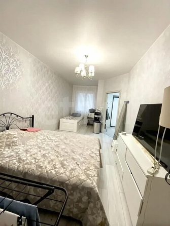 
  Продается 1-комн. квартира 36.2 м². Фото 2.