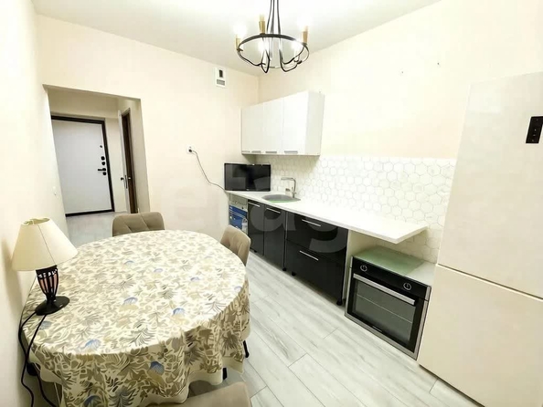 
  Продается 1-комн. квартира 36.2 м². Фото 3.