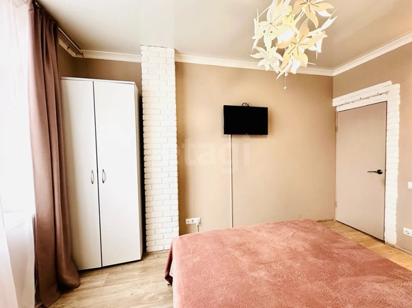 
  Сдается 1-комн. квартира 25 м². Фото 7.