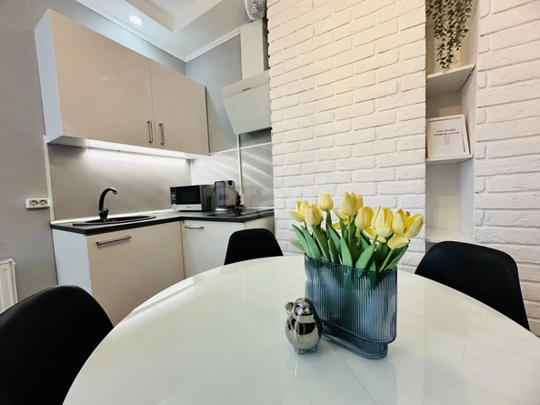 
  Сдается 1-комн. квартира 25 м². Фото 8.