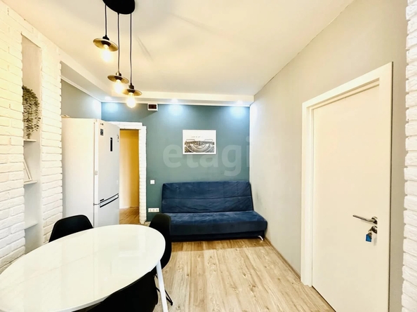 
  Сдается 1-комн. квартира 25 м². Фото 9.