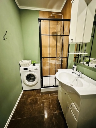 
  Сдается 1-комн. квартира 25 м². Фото 13.