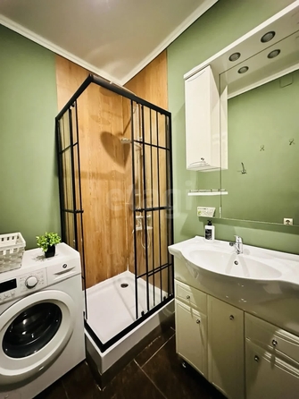 
  Сдается 1-комн. квартира 25 м². Фото 14.