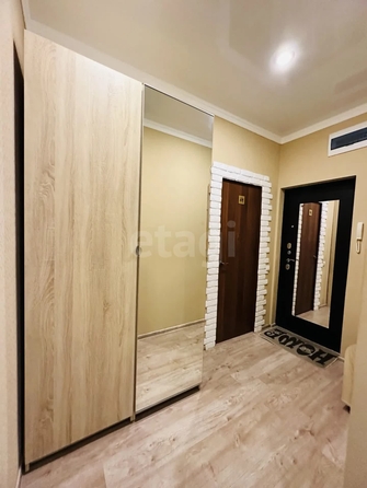 
  Сдается 1-комн. квартира 25 м². Фото 15.
