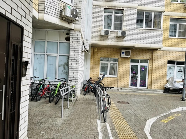 
  Сдается 1-комн. квартира 25 м². Фото 18.