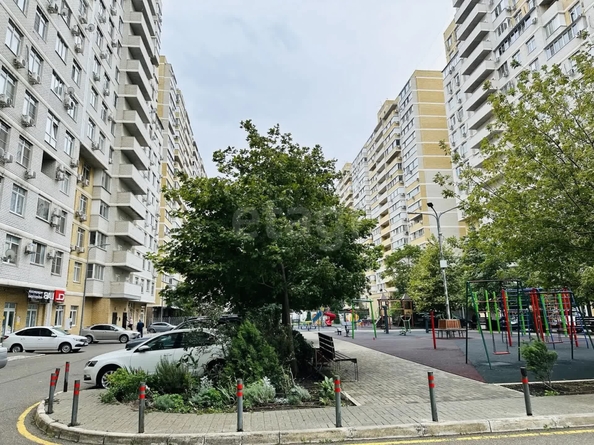 
  Сдается 1-комн. квартира 25 м². Фото 19.