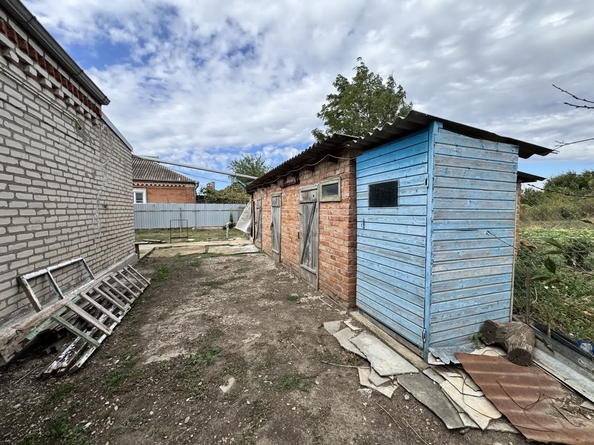 
  Продается дом 51.8 м². Фото 7.
