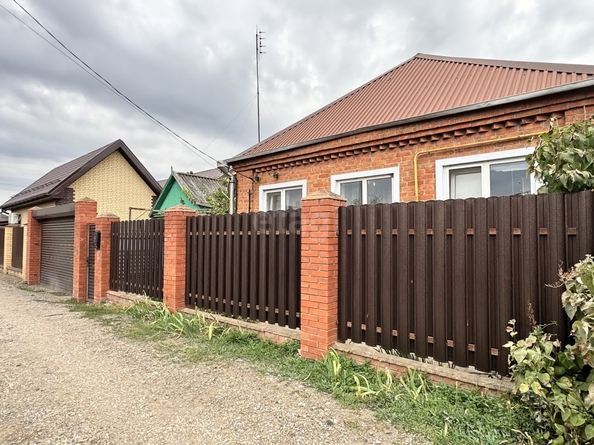 
  Продается дом 51.7 м². Фото 1.