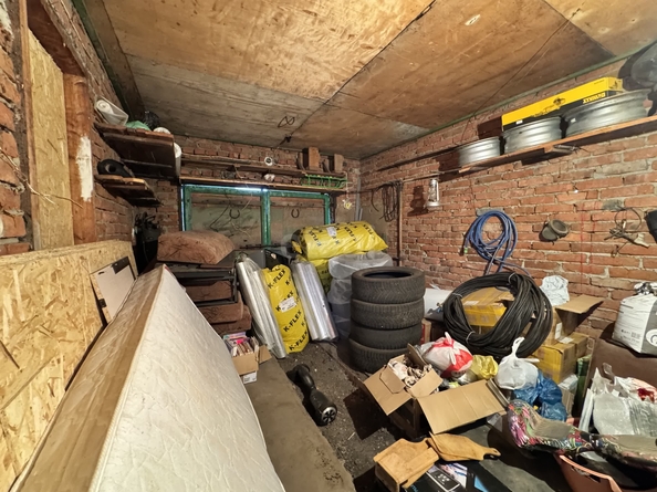 
  Продается дом 51.7 м². Фото 11.