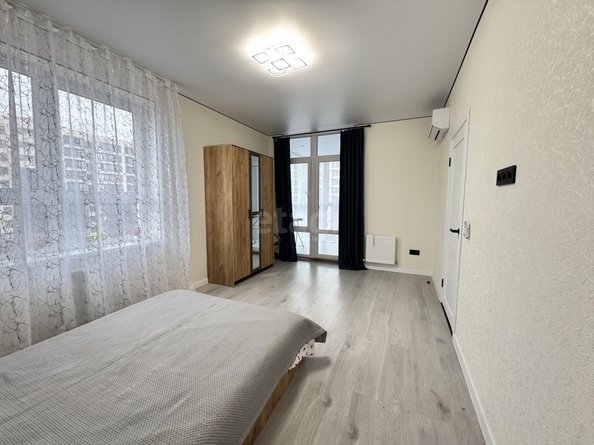 
  Продается 1-комн. квартира 36.1 м², в МКР Образцово, дом 17. Фото 2.