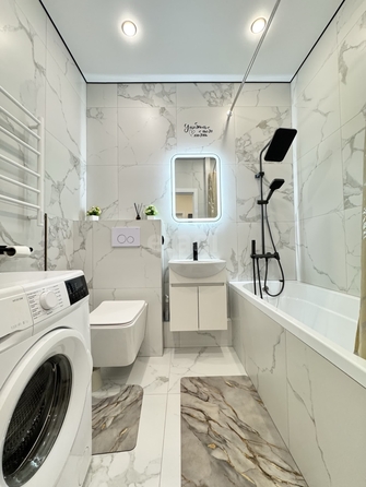 
  Продается 1-комн. квартира 36.1 м², в МКР Образцово, дом 17. Фото 3.