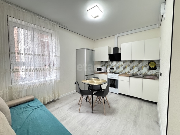 
  Продается 1-комн. квартира 36.1 м², в МКР Образцово, дом 17. Фото 4.