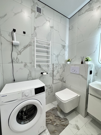 
  Продается 1-комн. квартира 36.1 м², в МКР Образцово, дом 17. Фото 8.