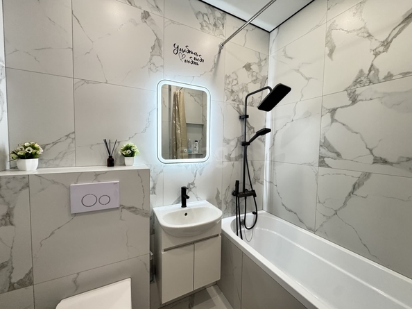 
  Продается 1-комн. квартира 36.1 м², в МКР Образцово, дом 17. Фото 9.