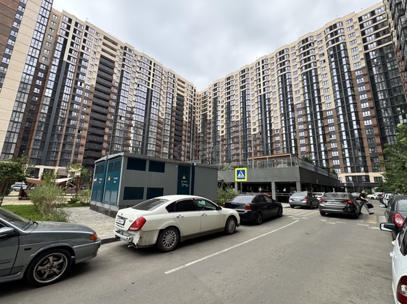 
  Продается 1-комн. квартира 36.1 м², в МКР Образцово, дом 17. Фото 25.