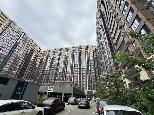 
  Продается 1-комн. квартира 36.1 м², в МКР Образцово, дом 17. Фото 26.