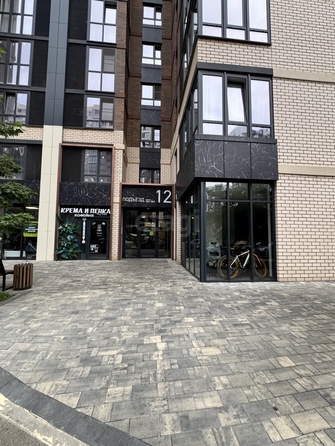 
  Продается 1-комн. квартира 36.1 м², в МКР Образцово, дом 17. Фото 27.