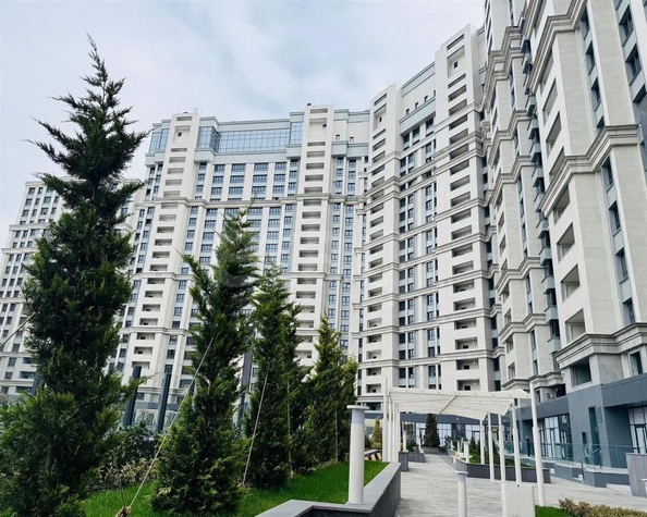 
  Продается 1-комн. квартира 49.2 м², в ЖК Сердце. Фото 6.