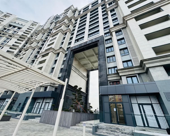 
  Продается 1-комн. квартира 49.2 м², в ЖК Сердце. Фото 8.