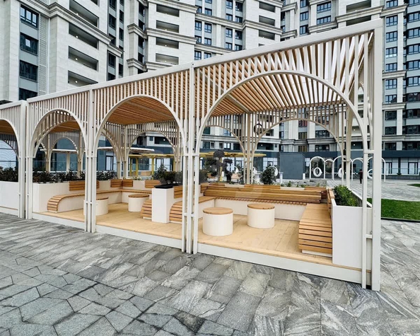 
  Продается 1-комн. квартира 49.2 м², в ЖК Сердце. Фото 9.