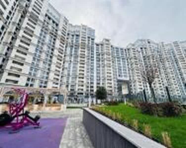 
  Продается 1-комн. квартира 49.2 м², в ЖК Сердце. Фото 11.
