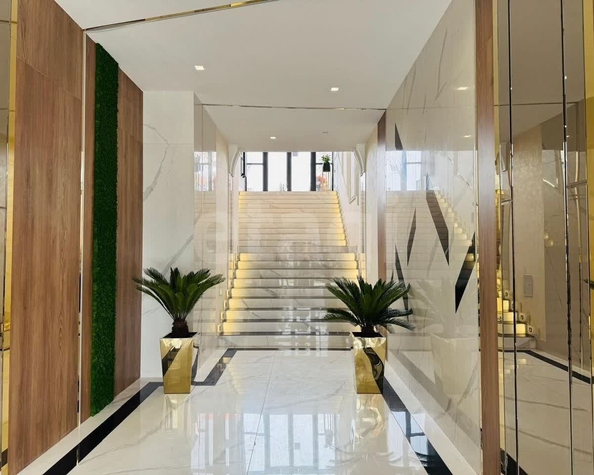 
  Продается 1-комн. квартира 49.2 м², в ЖК Сердце. Фото 12.
