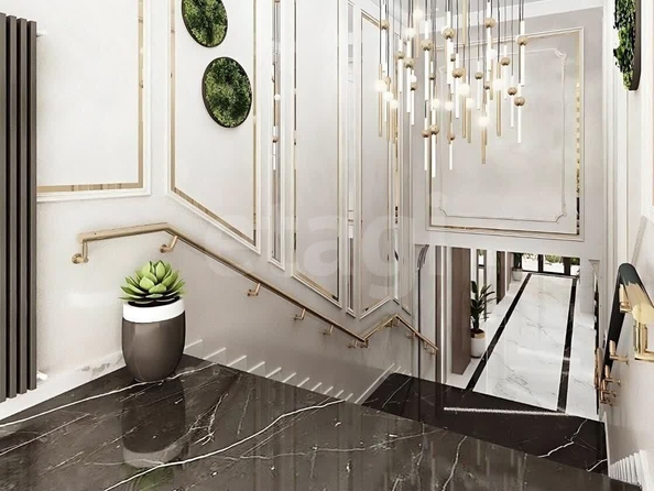 
  Продается 1-комн. квартира 49.2 м², в ЖК Сердце. Фото 15.