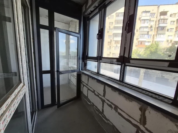 
  Продается 1-комн. квартира 49.2 м², в ЖК Сердце. Фото 19.