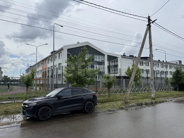 
  Продается 2-комн. квартира 54.8 м². Фото 14.