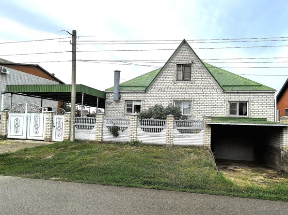 
  Продается дом 250 м². Фото 4.