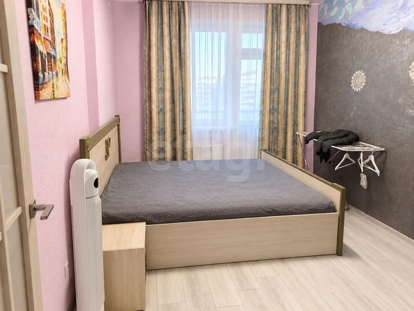 
  Продается 1-комн. квартира 35.9 м², в ЖК Ракурс , литер 7. Фото 1.