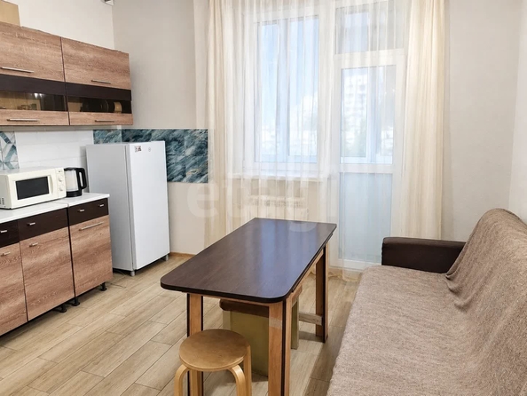 
  Продается 1-комн. квартира 35.9 м², в ЖК Ракурс , литер 7. Фото 2.